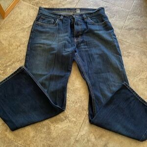 Old navy bootcut jeans 32x30